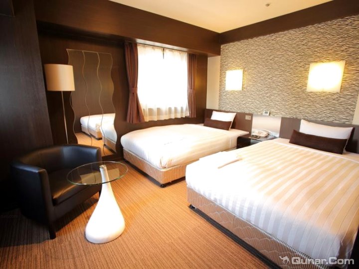 名古屋永翼国际酒店(Hotel Wing International Nagoya)