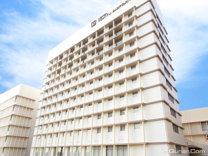 那霸东急REI酒店(Tokyu Rei Hotel Naha)