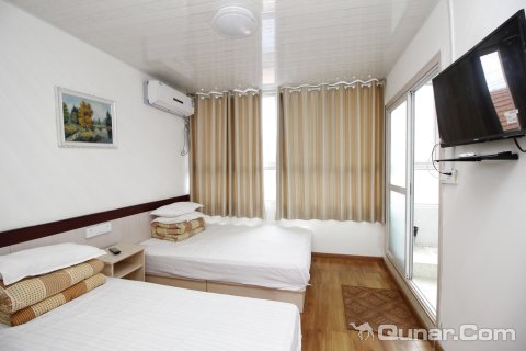 晓菡渔家乐(日照吴家台店)