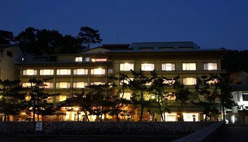 宫离宫酒店(Hotel Miya Rikyu)