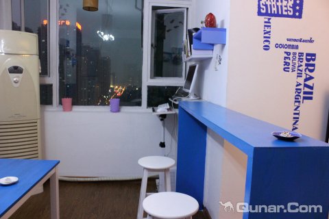 长沙旅行家太空舱青年客栈