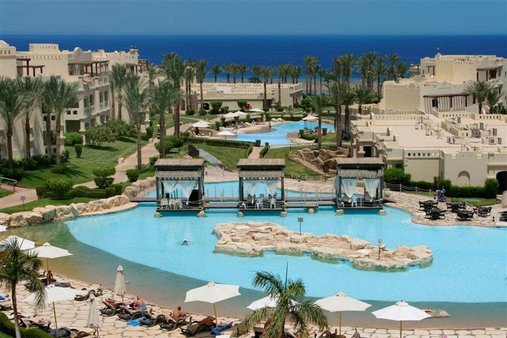 利克斯奥沙姆沙伊赫全包酒店(Rixos Sharm El Sheikh - Ultra All Inclusive)