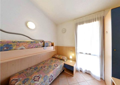 博尔戈迪科拉洛波尔图公寓式酒店(Il Borgo di Porto Corallo)