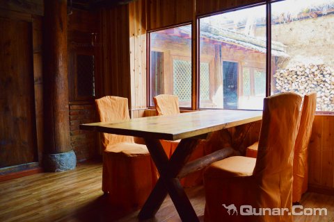 香格里拉莲花别院客栈