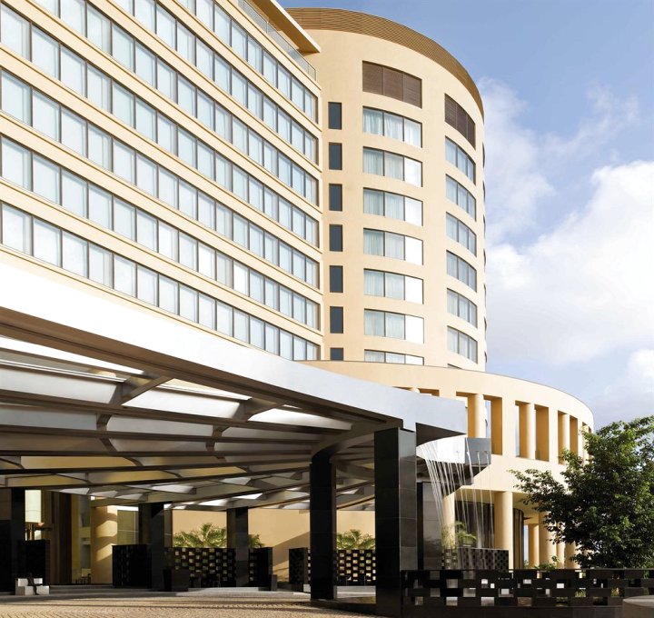 2017【去孟买旅游住哪里好】孟买旅游住宿酒