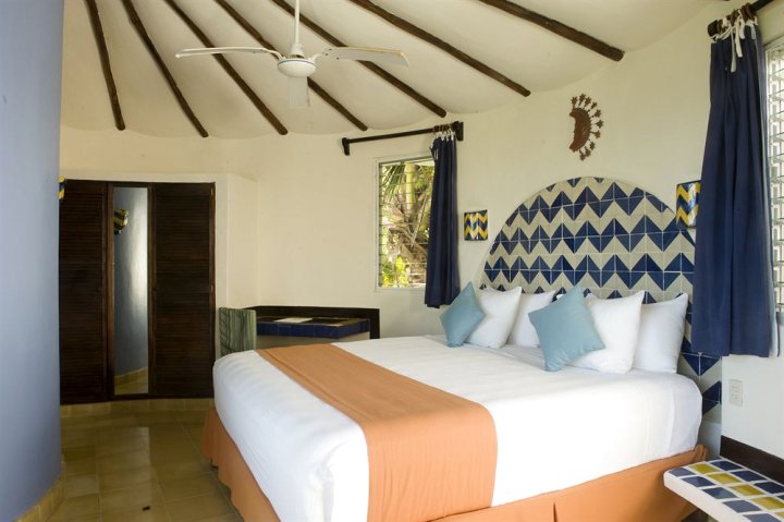 Las Ranitas Eco-Boutique Hotel