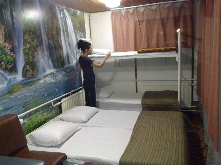 Hostel - Spa