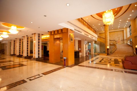 文苑大酒店(景德镇人民广场店)