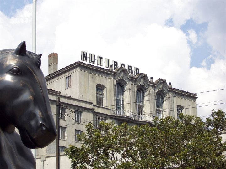 努提巴拉酒店(Hotel Nutibara)