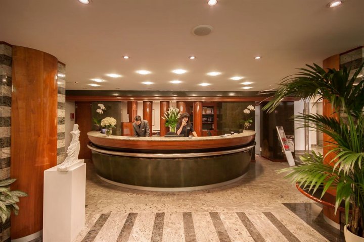 伊克斯西尔酒店(Hotel Excelsior)