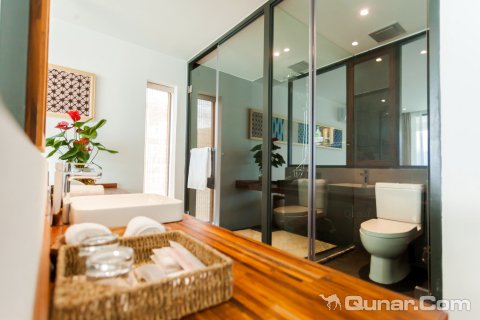 大理洱海拾光海景客栈(金梭岛店)