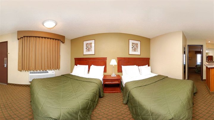 北凤凰城胜利套房酒店(A Victory Inn & Suites Phoenix North)