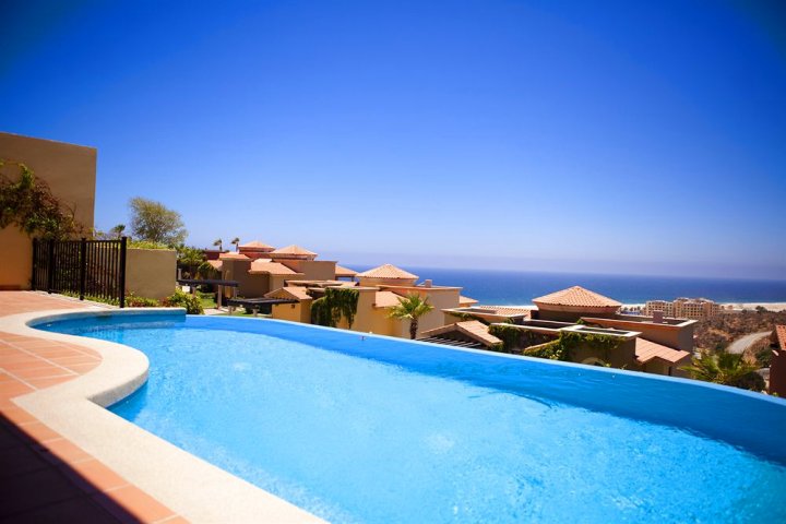 MonteCristo Estates-Cabo San Lucas