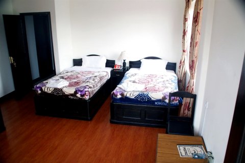 OYO 751 Hotel Bougainvillea(OYO 751 Hotel Bougainvillea)