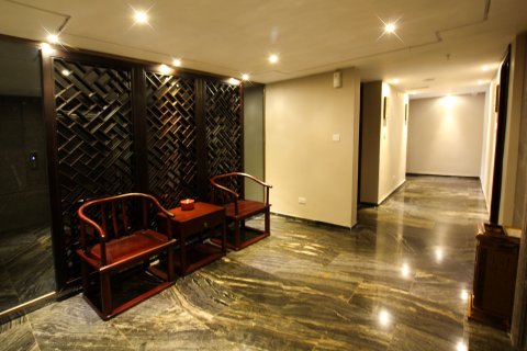 水悦龙湾酒店(阳朔遇龙河十里画廊景区店)