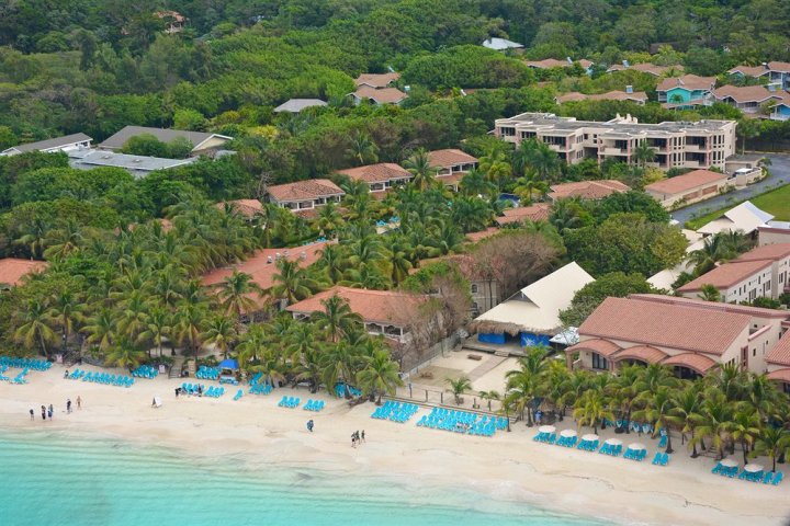 玛雅公主海滩潜水度假酒店(Mayan Princess Beach & Dive Resort)