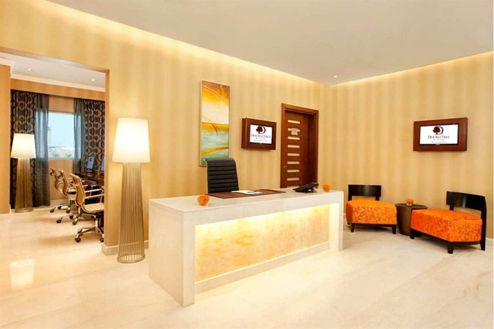 哈伊马角希尔顿逸林酒店(DoubleTree by Hilton Ras Al Khaimah)