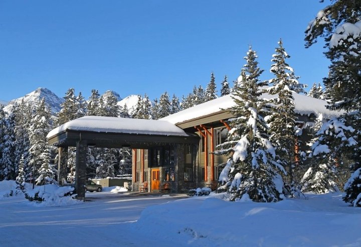 登山家旅馆(Mountaineer Lodge)
