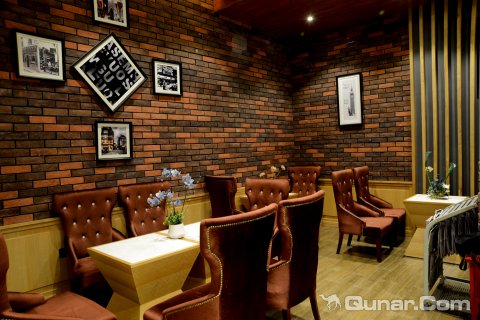 莱卡酒店(西北工业大学边家村地铁站店)