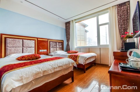 峨眉山市峨眉山顶酒店预订_宾馆住宿旅馆价格