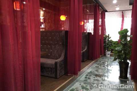 泾阳忆家商务宾馆