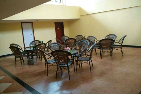 那拉提悦容客栈