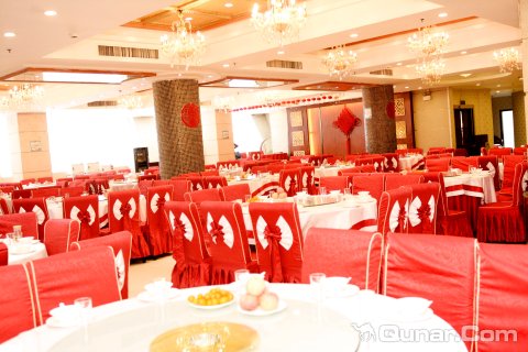 宜城兴宜会务中心