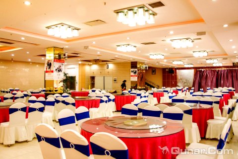 汉中福临大酒店