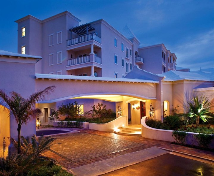 百慕大瑰丽酒店(Rosewood Bermuda)