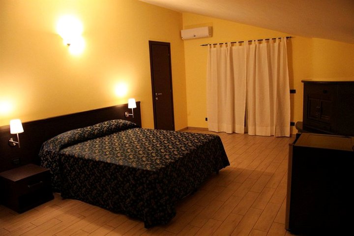 帕克旅馆(guest house park)