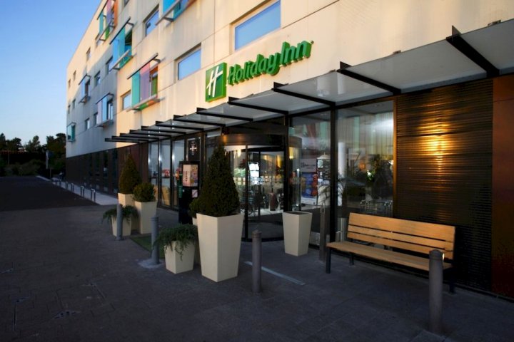 波尔多萨德佩萨克智选假日酒店(Holiday Inn Bordeaux Sud - Pessac)