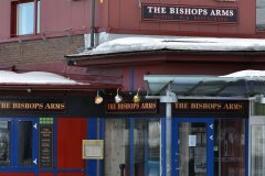 瑞典精英酒店(Hotel Bishops Arms Kiruna)