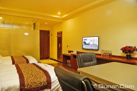 深圳中英街酒店预订_宾馆住宿旅馆价格查询