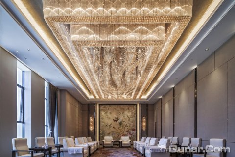 广元富力万达嘉华酒店