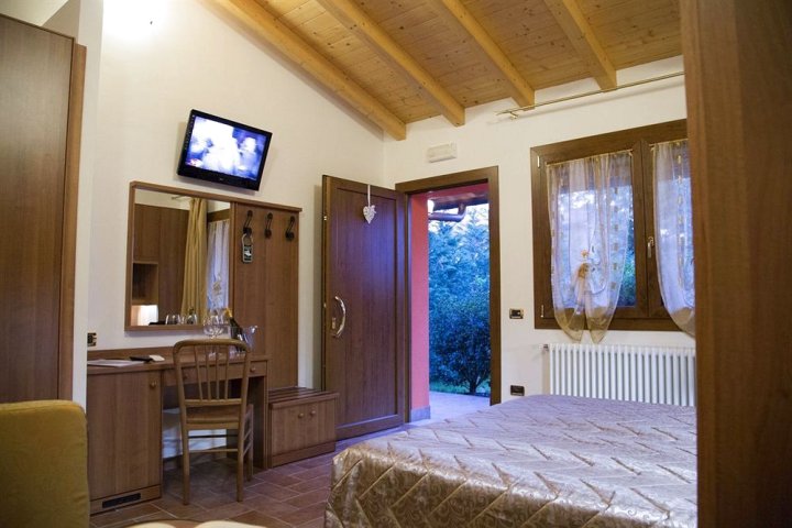 Agriturismo Da Merlo