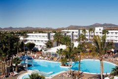 兰萨罗特岛天堂河酒店度假村 - 全包式(Hotel Riu Paraiso Lanzarote Resort - All Inclusive)