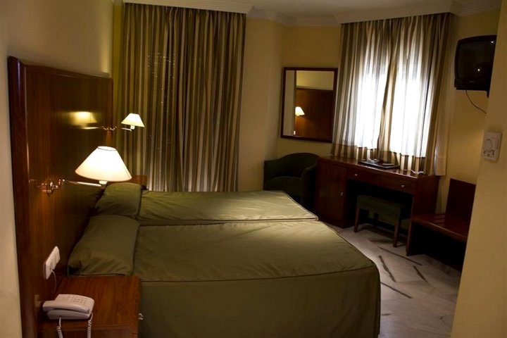 内华达米维亚酒店(Hotel Mii Vía Nevada)