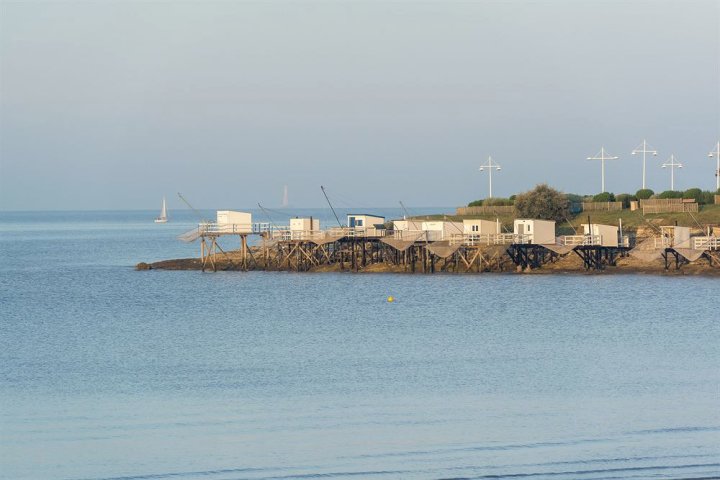 de la Plage 大酒店(Grand Hôtel de la Plage)