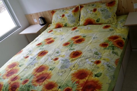 稻城梵音海客栈