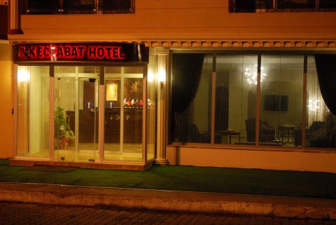 Park Eceabat Hotel