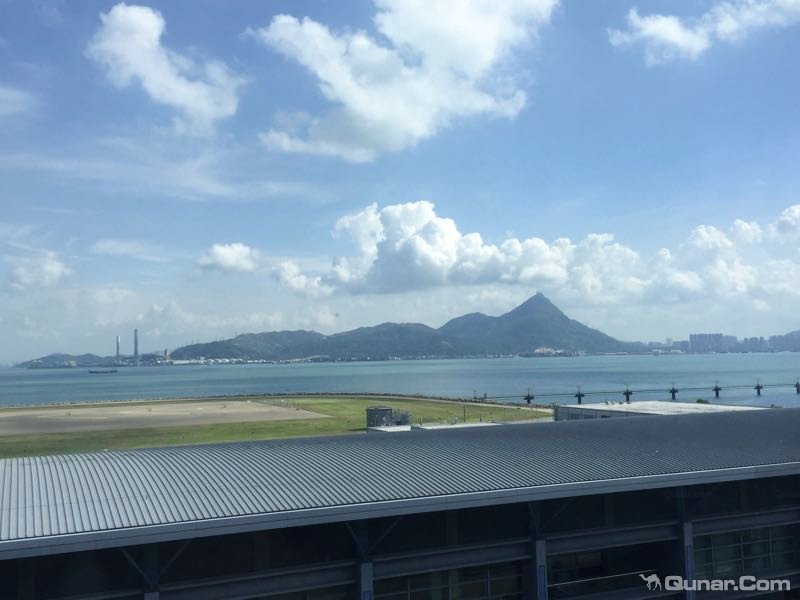 香港国际机场附近酒店图片