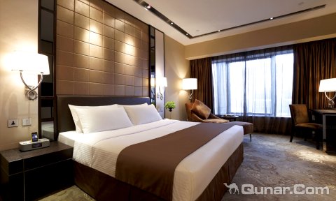 澳门英皇娱乐酒店(Grand Emperor Hotel)