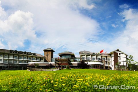 仙女山新华酒店