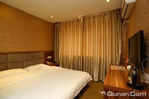 长春医大一院酒店预订_宾馆住宿旅馆价格查询