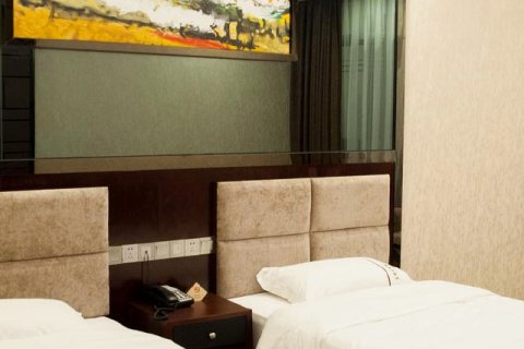 富顺翰林大酒店