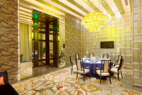 义乌三鼎开元名都大酒店