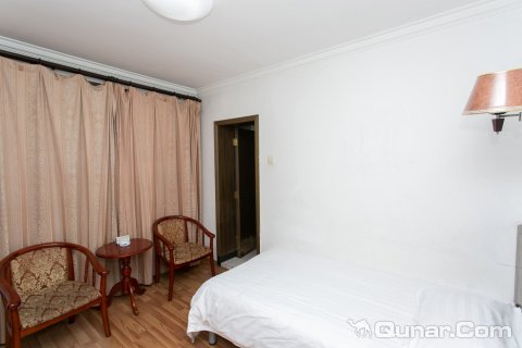 北京东直门海运仓1号总参第一招待所酒店预订