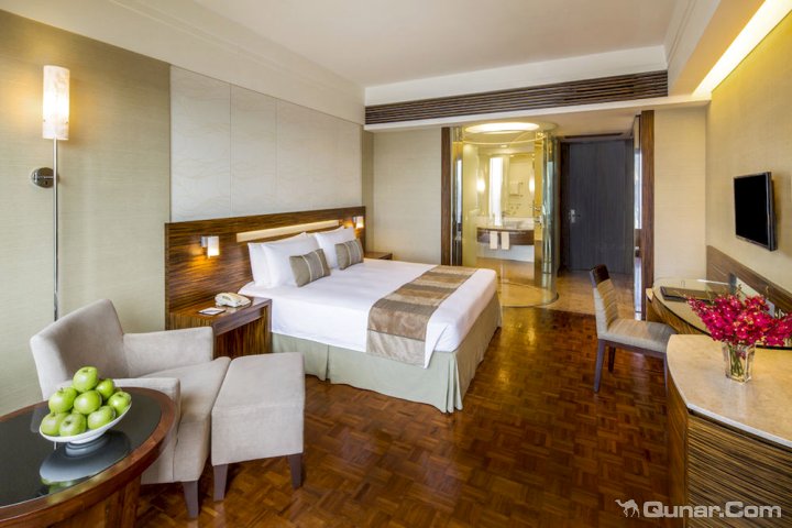 香港如心海景酒店暨会议中心(L'hotel Nina et Convention Centre)