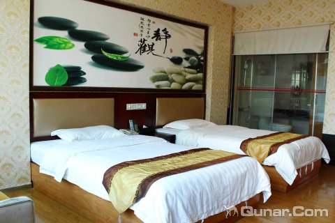 新丰金樽商务酒店