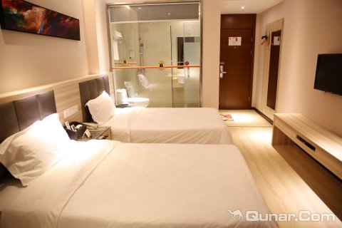 佳荔酒店(鄂州文星大道店)